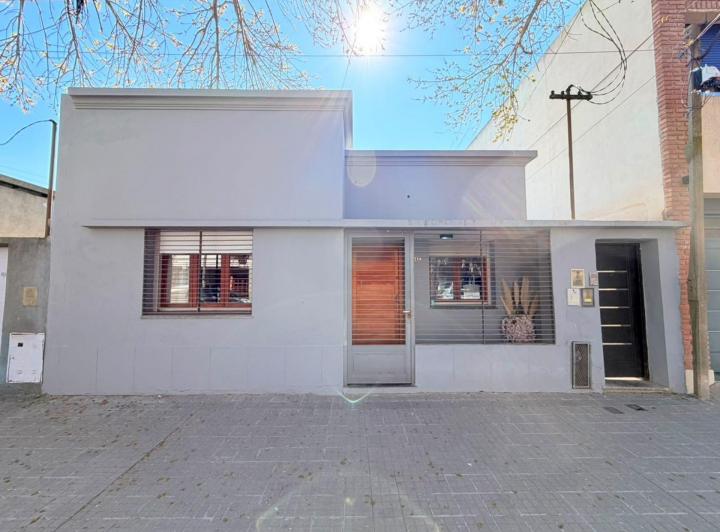 PH · 65m² · 3 Ambientes