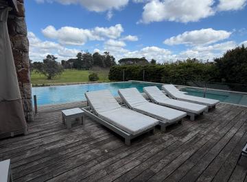 Casa de 9 ambientes, Tigre · Casa Moderna en Venta en Pacheco Golf