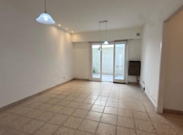 Departamento · 55m² · 2 Ambientes · Departamento - 2 Ambientes - Patio - Planta Baja - Chauvín