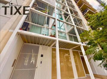 Departamento de 1 ambiente, Belgrano · A Estrenar - Monoambiente en 45 m². Balcon y Patio con Parrilla.