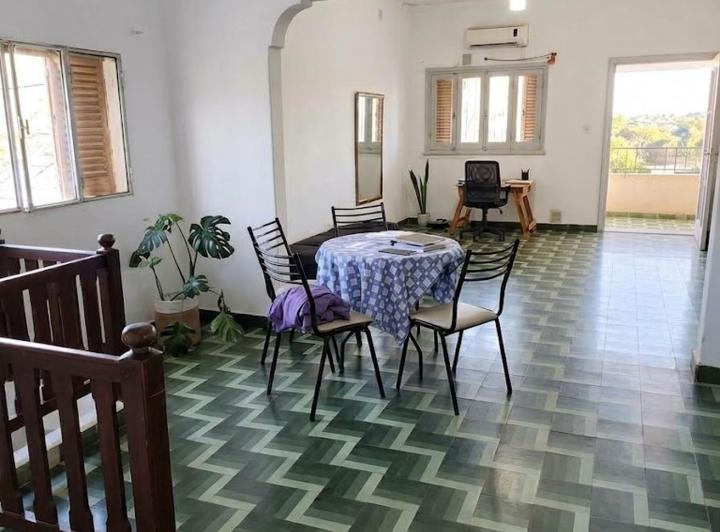 Casa · 154m² · 7 Ambientes · 1 Cochera