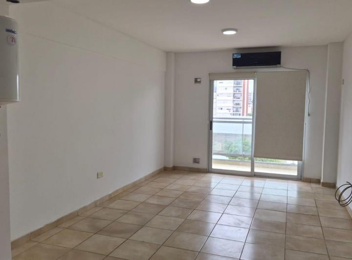 Departamento · 31m² · 1 Ambiente