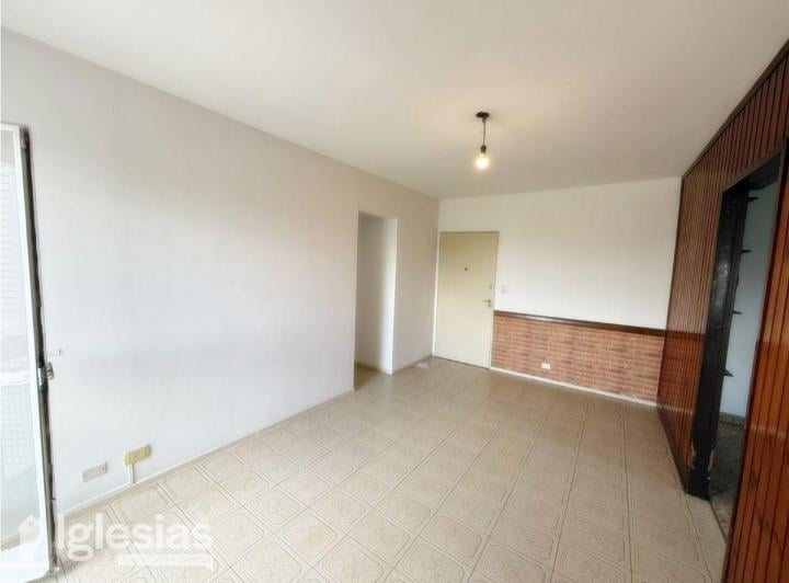 Departamento · 65m² · 4 Ambientes · 1 Cochera