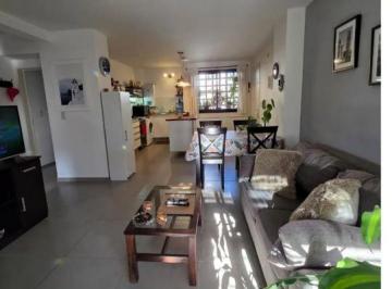 Departamento de 5 ambientes, Córdoba · Depto.2 Dormit en Planta Baja con Cochera. B° Mutual Docente
