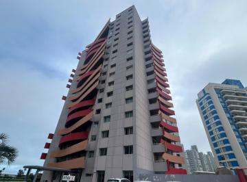 Departamento · 85m² · 3 Ambientes · 1 Cochera · Scorpio 1004