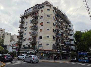Departamento de 2 ambientes, Villa del Parque · Departamento 2 Amb en Excelente Estado
