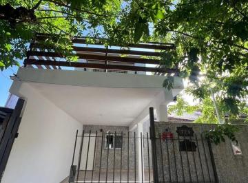 Foto · Venta Duplex 3 Ambientes Apto Credito - San Miguel