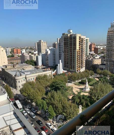 Departamento · 100m² · 4 Ambientes