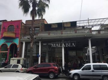 Oficina comercial · 65m² · 1 Ambiente · Oficina Dentro Galeria Fuentes de Malabia