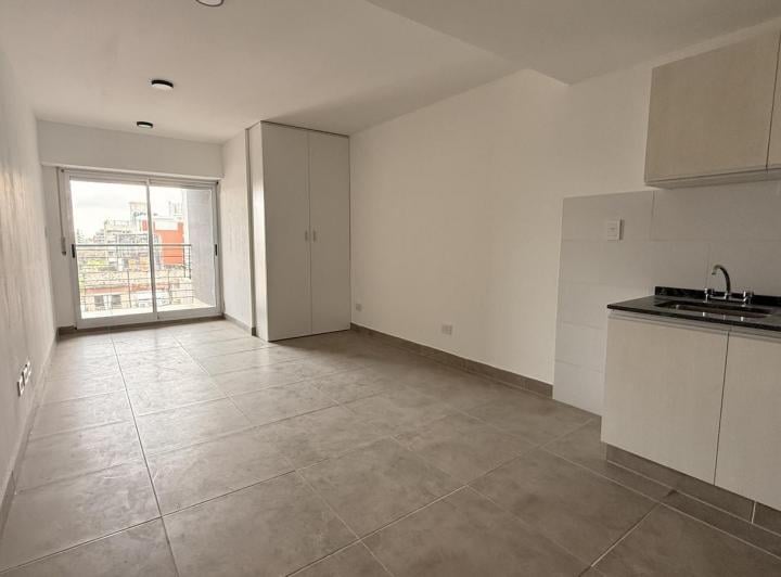 Departamento · 1 Ambiente