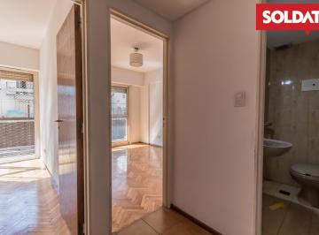 Departamento · 69m² · 3 Ambientes · Venta Departamento 3 Amb Super Luminoso Villa Urquiza