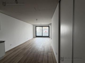 Oficina comercial · 31m² · 1 Ambiente · Venta Departamento Monoambiente Cañitas - con Balcon Amenities - a Estrenar