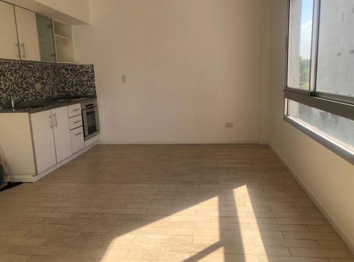 Departamento · 40m² · 2 Ambientes