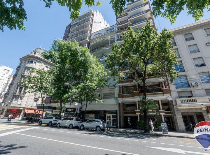 Departamento · 84m² · 4 Ambientes