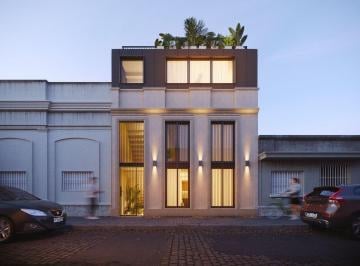 Departamento · 30m² · 1 Ambiente · Alquiler Monoambiente en Barrio Sur