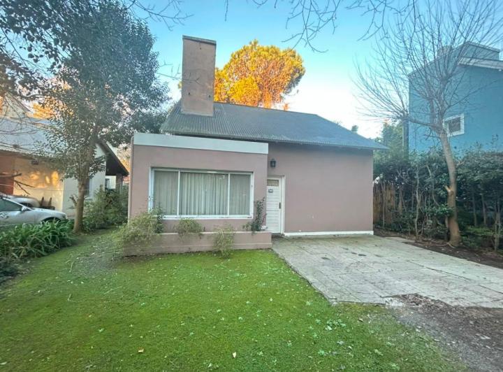 Casa · 130m² · 3 Ambientes
