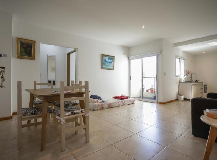 Departamento · 45m² · 2 Ambientes
