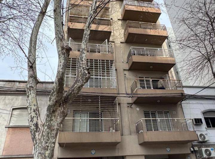 Departamento · 28m² · 1 Ambiente