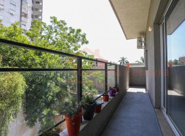 Departamento · 47m² · 2 Ambientes · Uf 11 Mataderos Venta de 2 Ambientes en Jose Len Suarez 2200 Super Luminoso 53.23 m²