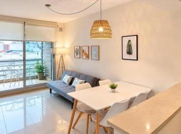 Departamento de 2 ambientes, Palermo · Humboldt 2300, 2º Amb - Muy Luminoso - Disponible - Palermo H