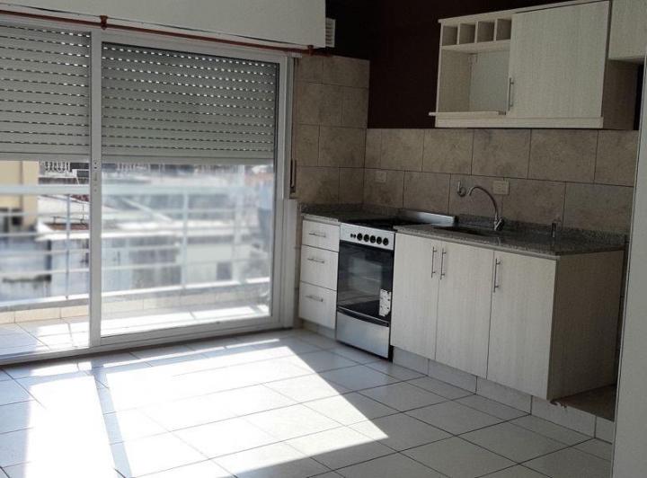 Departamento · 36m² · 1 Ambiente