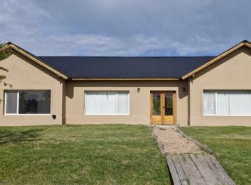 Casa · 120m² · 3 Ambientes · Casa en Barrio Privado La Asunción