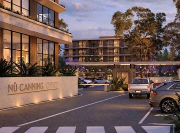 Oficina comercial · 50m² · Oficina en Venta en Nü Canning, Canning, Esteban Echeverría