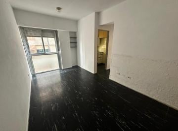 Departamento · 30m² · 2 Ambientes · Departamento en Parque Patricios