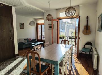 Departamento · 114m² · 4 Ambientes · Departamento de 4 Ambientes con Balcón Aterrazado en Venta - Centro (Capital Federal)