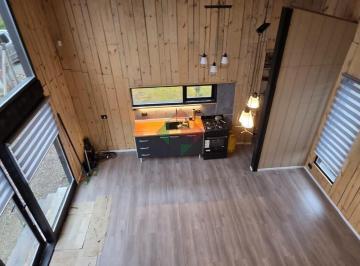 Casa · 70m² · 3 Ambientes · Venta Casa en Barrio Abedules Bariloche