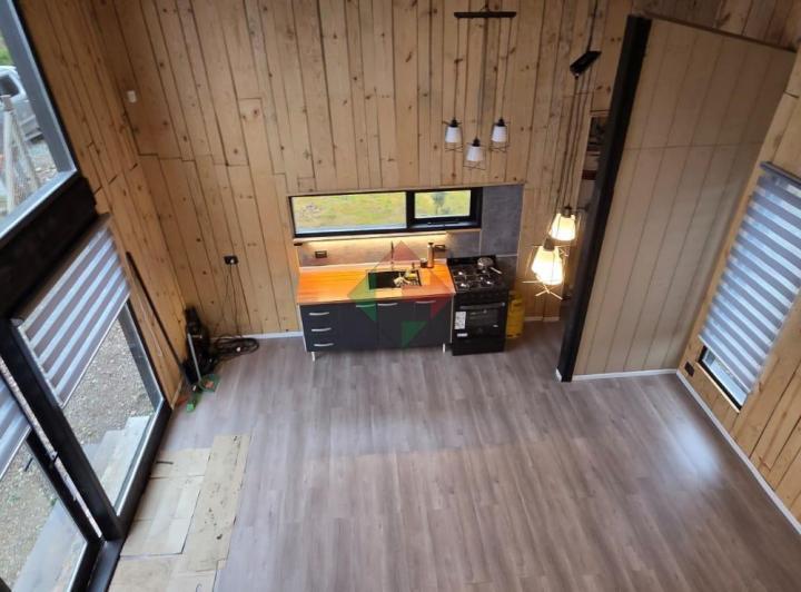 Casa · 70m² · 3 Ambientes