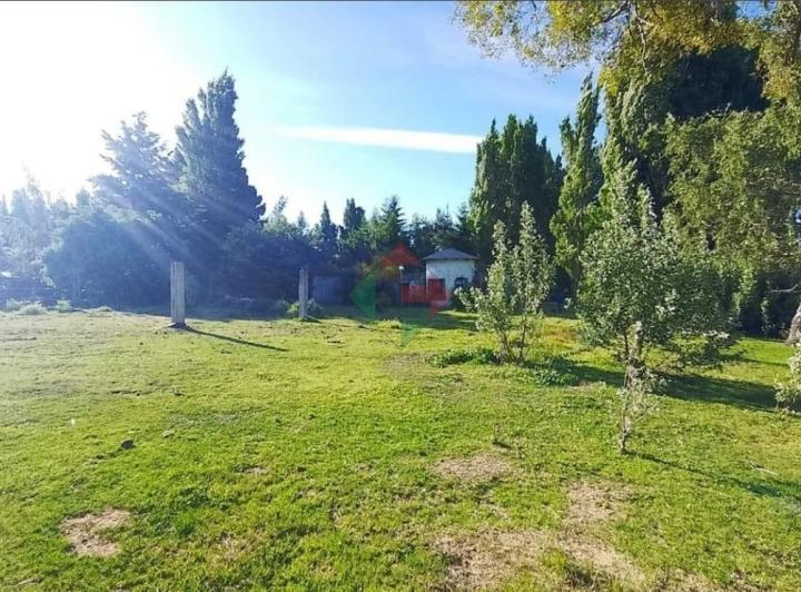 Terreno en venta en San Carlos de Bariloche