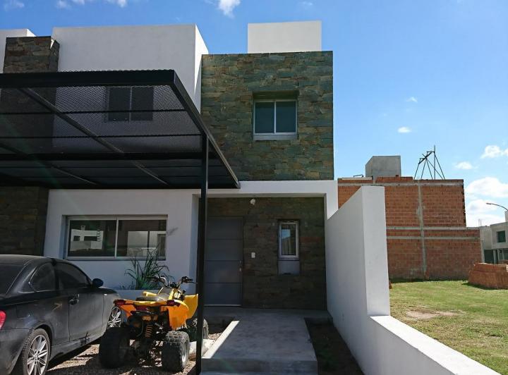 PH · 125m² · 4 Ambientes · 1 Cochera