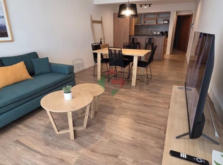 Departamento · 59m² · 2 Ambientes