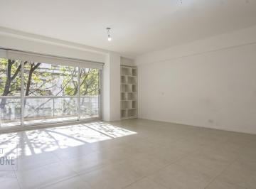 Departamento · 48m² · 1 Ambiente · Venta Departamento 1 Ambiente con Balcón Apto Profesional en Caballito Sur