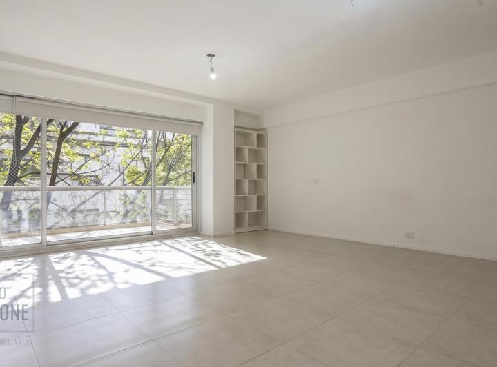 Departamento · 48m² · 1 Ambiente