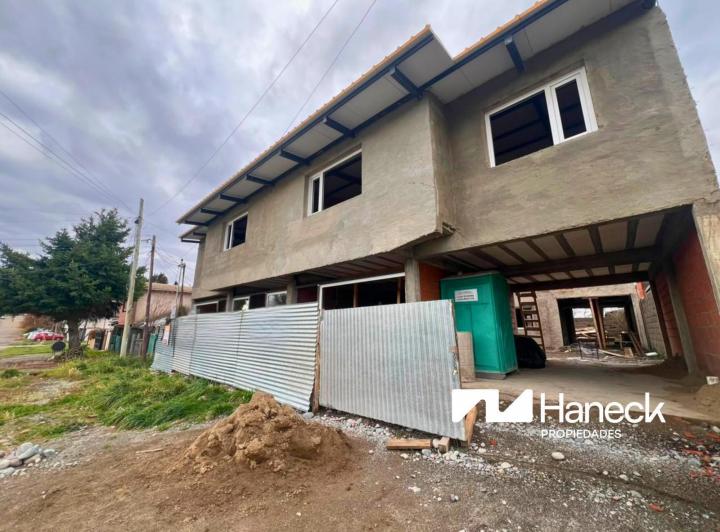 Departamento · 63m² · 3 Ambientes