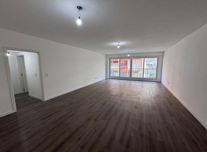 Departamento · 128m² · 3 Ambientes · 1 Cochera