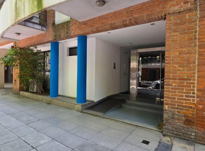 Departamento · 30m² · 1 Ambiente