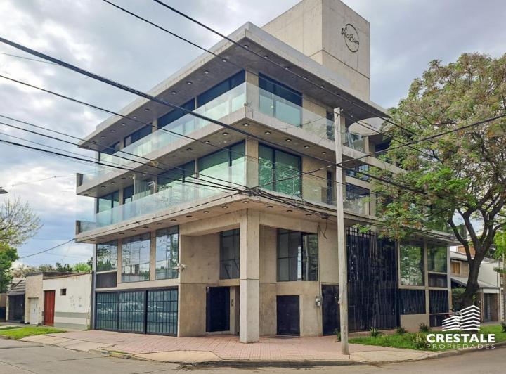Departamento · 76m² · 4 Ambientes