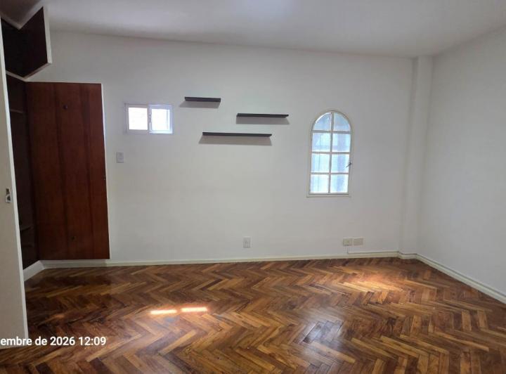 Departamento · 25m² · 1 Ambiente