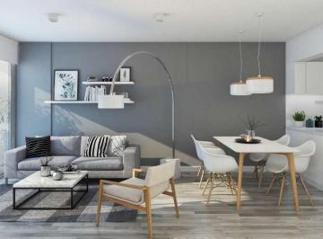 Departamento · 67m² · 3 Ambientes · Departamento 3 Ambientes en Venta en Colegiales Belgrano
