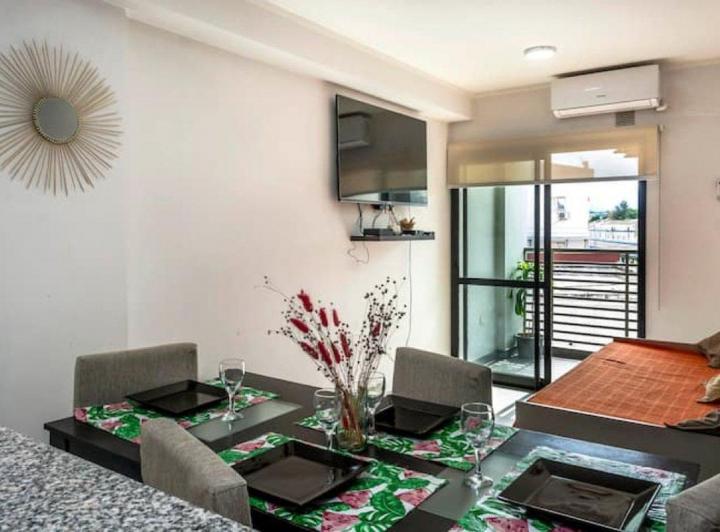 Departamento · 48m² · 2 Ambientes