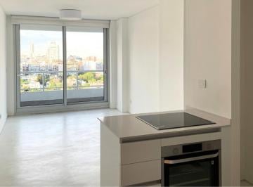 Departamento · 43m² · 2 Ambientes · 1 Cochera · Departamento 2 Ambientes a Estrenar en Alquiler en Concepción Palermo