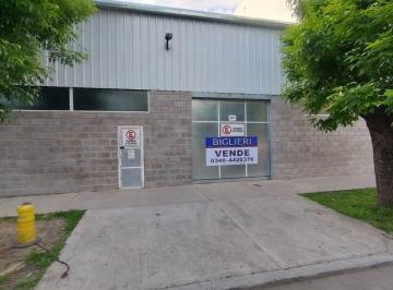 Depósito · 450m² · Depósito en Esc. - Centro