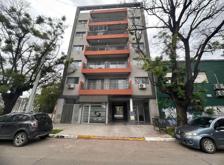 Departamento · 38m² · 2 Ambientes