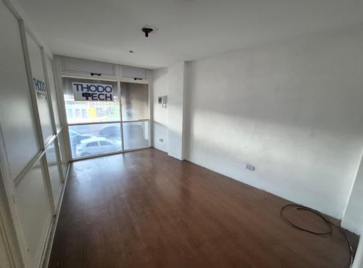 Oficina comercial · 30m² · 2 Ambientes