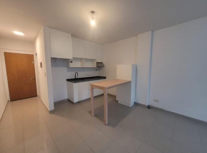 Departamento · 32m² · 1 Ambiente