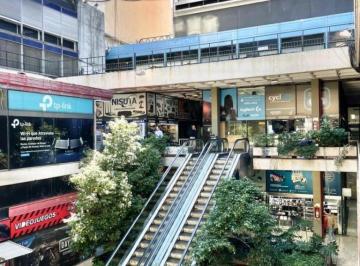 Local comercial · 48m² · Local en Alquiler - Galeria Jardin - Peatonal Florida Al 500 - Caba - Centro - Microcentro.