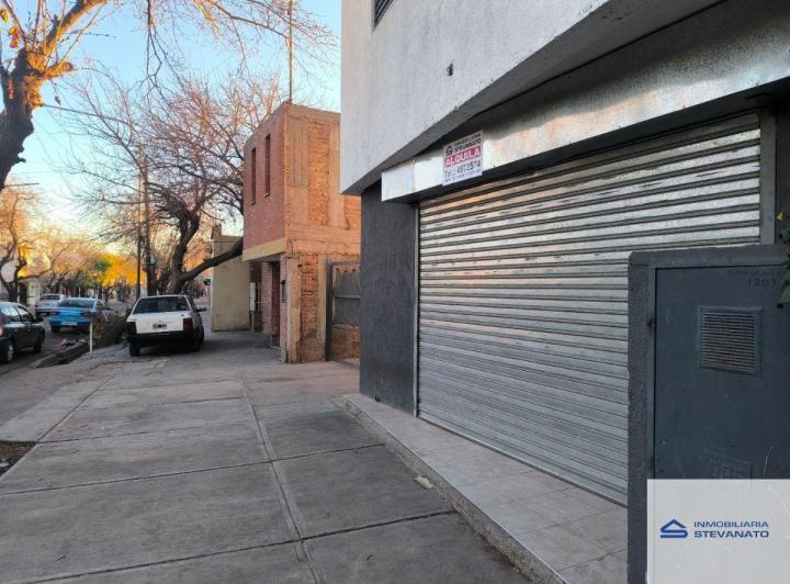 Local comercial · 40m² · 2 Ambientes